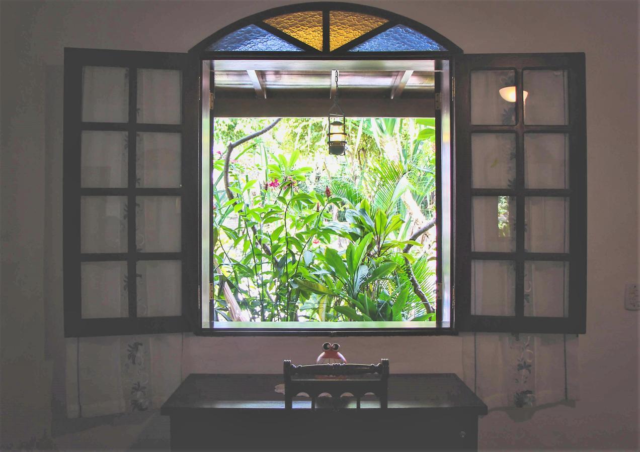 Pousada Zia Teresa Praia de Pipa Room photo